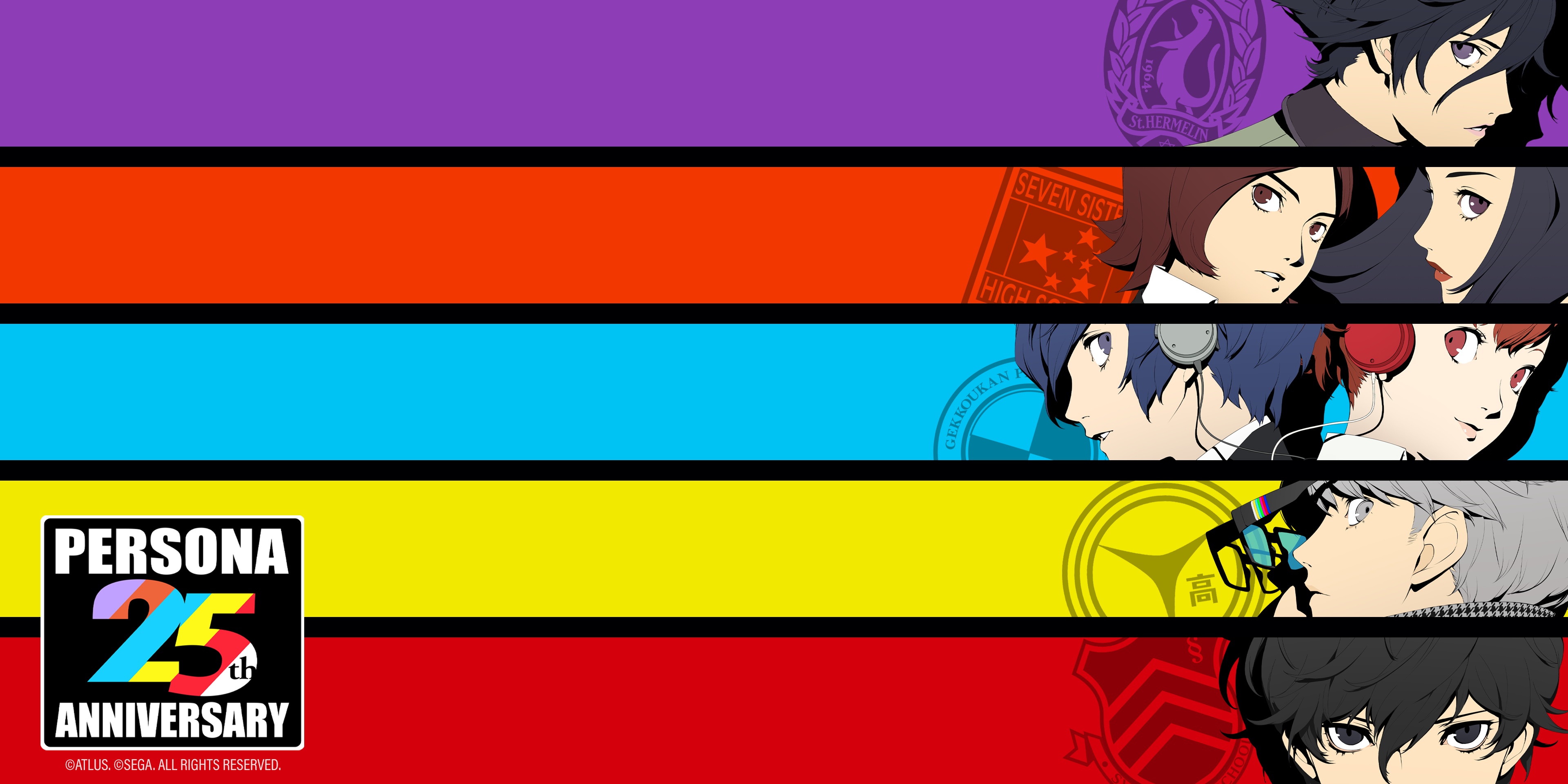 Persona5_Offialart